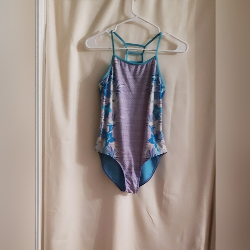 Wonder Nation Swimsuit